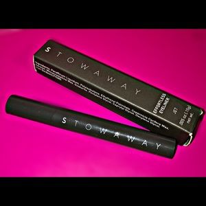 Stowaway Effortless Eyeliner